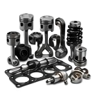 Sparepart Mesin